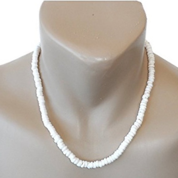 NECKLACE - Picture 2 of 2